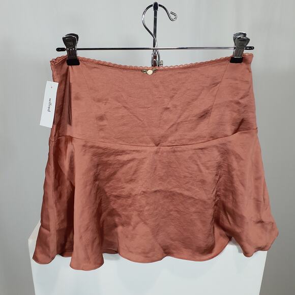 Wilfred Lyrus Skirt Size 2 - Picture 2 of 5